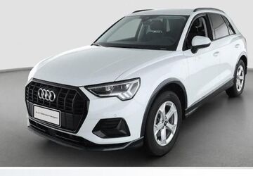 Audi Q3 8.616 km 48.980 &euro; Schwabach 91126