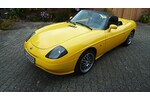 Fiat Barchetta 92.051 km 6.500 &euro; Rednitzhembach 91126