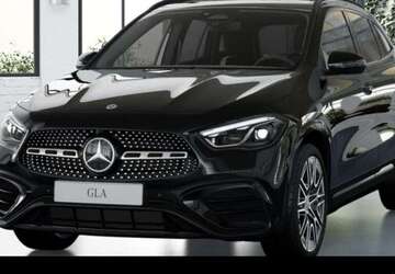 Mercedes-Benz GLA 200 9.900 km 45.900 &euro; Nürnberg 90402