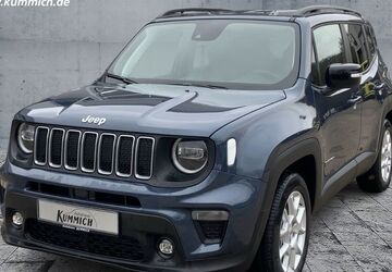 Jeep Renegade 20.990 km 26.990 &euro; Fürth 90763