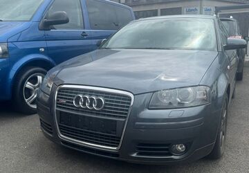 Audi A3 190.000 km 1.750 &euro; Nürnberg 90482