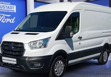 Ford Transit 76.500 km 19.990 &euro; Neustadt an der Aisch 91413