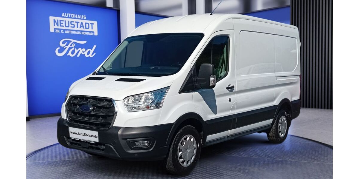 Ford Transit 76.500 km 19.990 &euro; Neustadt an der Aisch 91413