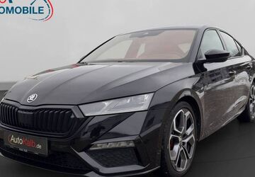 Skoda Octavia 155.575 km 27.999 &euro; Schnaittach 91220