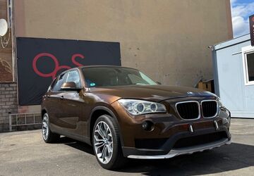 BMW X1 149.878 km 9.890 &euro; Fürth 90763