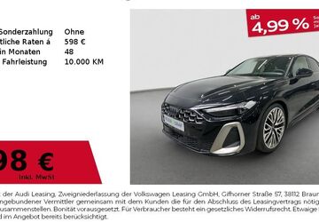 Audi A5 7.714 km 62.980 &euro; Fürth 90763
