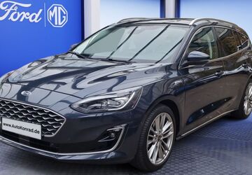 Ford Focus 34.750 km 24.990 &euro; Fürth 90765