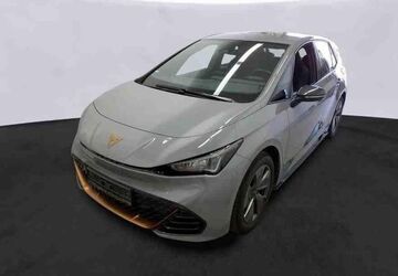 Cupra Born 23.950 km 24.880 &euro; Herzogenaurach 91074