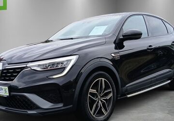 Renault Arkana 32.309 km 24.290 &euro; Nürnberg 90471