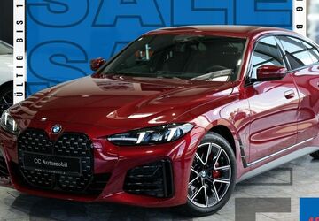BMW 420 Gran Coupé 17.185 km 43.899 &euro; Fürth 90763
