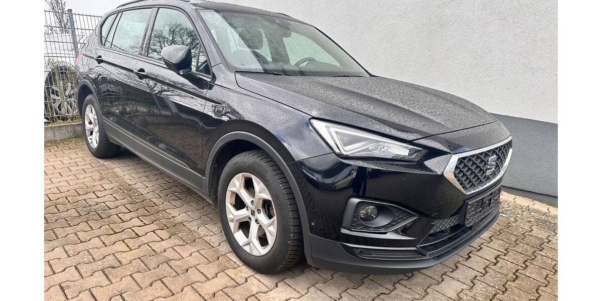 Seat Tarraco 167.705 km 17.599 &euro; Zirndorf 90513