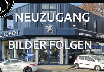 Peugeot 2008 12.900 km 27.900 &euro; Lauf 91207