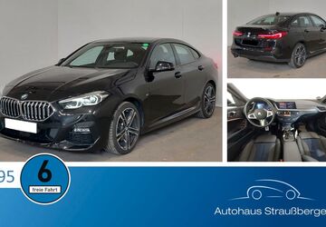 BMW 218 Gran Tourer 42.500 km 27.520 &euro; Buchschwabach bei Nürnberg 90574