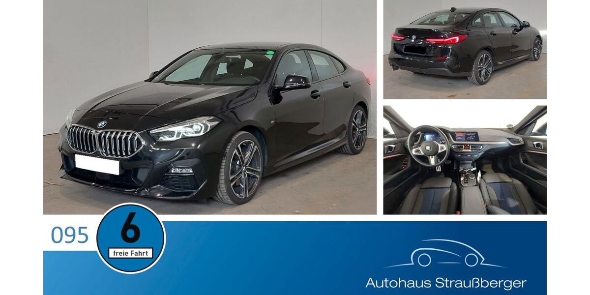 BMW 218 Gran Tourer 42.500 km 27.520 &euro; Buchschwabach bei Nürnberg 90574