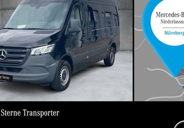 Mercedes-Benz Sprinter 96.251 km 28.298 &euro; Fürth 90763