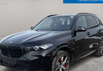 BMW X5 16.186 km 75.494 &euro; Nürnberg 90441