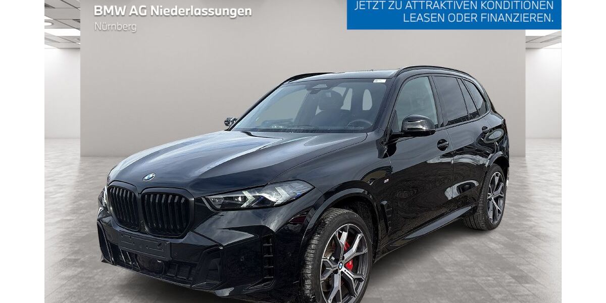 BMW X5 16.186 km 75.494 &euro; Nürnberg 90441