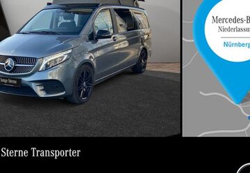 Mercedes-Benz V 300 41.865 km 59.980 &euro; Fürth 90763