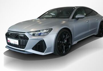 Audi RS7 19.990 km 111.265 &euro; Erlangen 91058