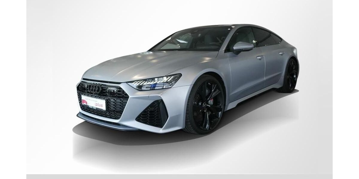 Audi RS7 19.990 km 111.265 &euro; Erlangen 91058