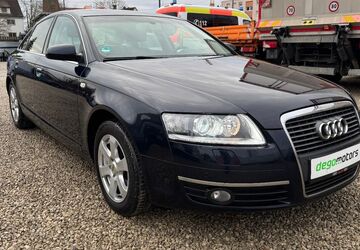 Audi A6 364.393 km 2.990 &euro; Nürnberg 90431