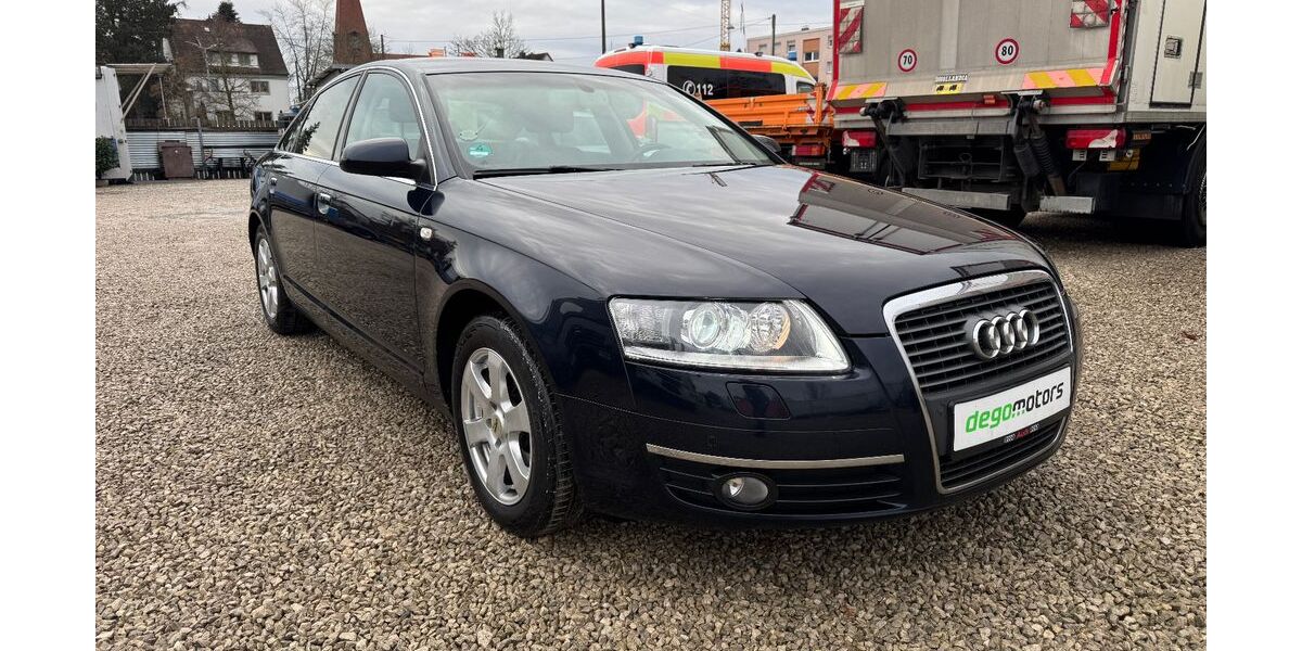 Audi A6 364.393 km 2.990 &euro; Nürnberg 90431