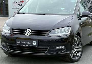 VW Sharan 247.000 km 9.790 &euro; Fürth 90768