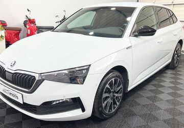 Skoda Scala 76.690 km 19.690 &euro; Schwabach/Wolkersdorf 91126