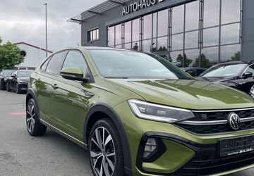 VW Taigo 20.000 km 21.977 &euro; Fürth 90763