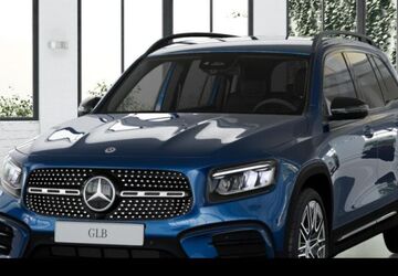 Mercedes-Benz GLB 180 9.900 km 44.900 &euro; Nürnberg 90402