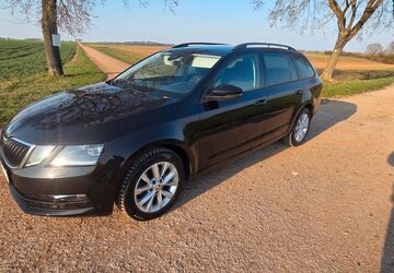 Skoda Octavia 163.000 km 14.900 &euro; Fürth 90768