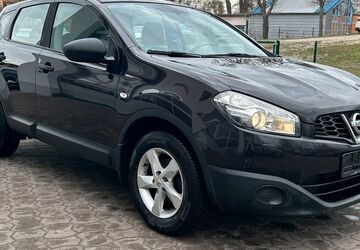 Nissan Qashqai 248.000 km 5.500 &euro; Nürnberg 90439