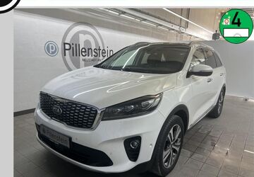 Kia Sorento 201.950 km 15.995 &euro; Neustadt/Aisch 91413