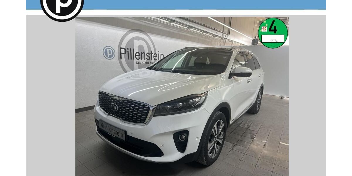 Kia Sorento 201.950 km 15.995 &euro; Neustadt/Aisch 91413