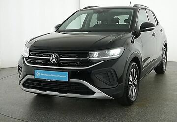 VW T-Cross 11.350 km 24.840 &euro; Nürnberg 90441