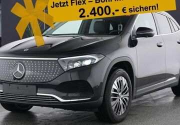 Mercedes-Benz EQA 10.248 km 43.755 &euro; Altdorf 90518