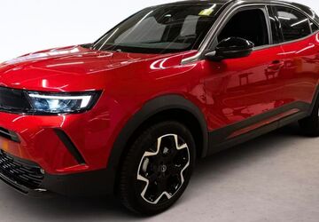 Opel Mokka 5.355 km 20.499 &euro; Neustadt an der Aisch 91413