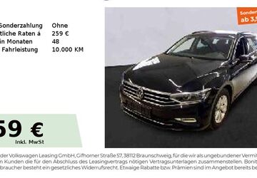 VW Passat Variant 114.662 km 20.403 &euro; Nürnberg 90411