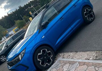 Opel Grandland (X) 60.000 km 22.500 &euro; Veitsbronn 90587