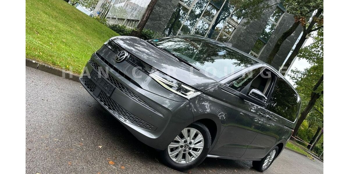 VW T7 Multivan 175.000 km 34.900 &euro; Nürnberg 90431