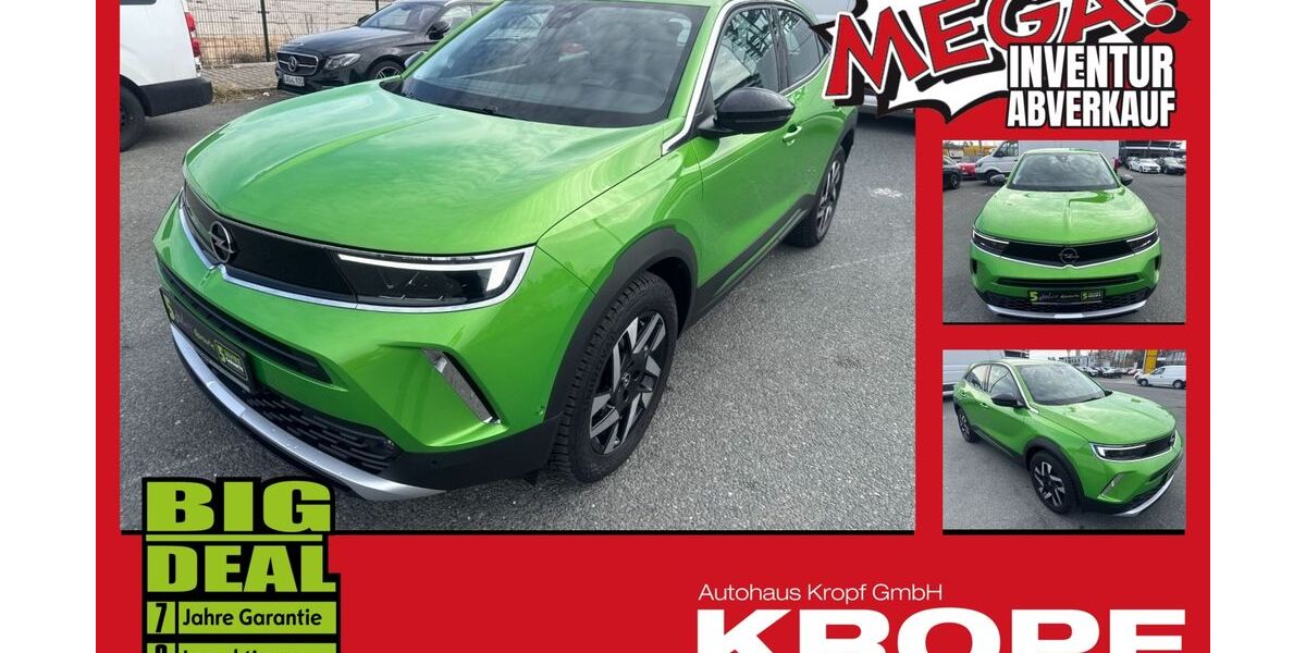 Opel Mokka 27.210 km 18.890 &euro; Fürth 90765
