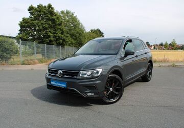 VW Tiguan 167.450 km 18.950 &euro; Fürth 90763