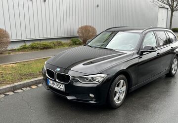 BMW 320 175.500 km 9.900 &euro; Feucht 90537