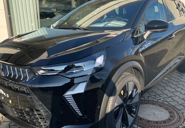 Mitsubishi Grandis 1.500 km 35.990 &euro; Forchheim 91301