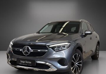 Mercedes-Benz GLC 220 59.319 km 46.733 &euro; Altdorf 90518