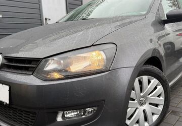 VW Polo 199.950 km 5.390 &euro; Nürnberg 90469