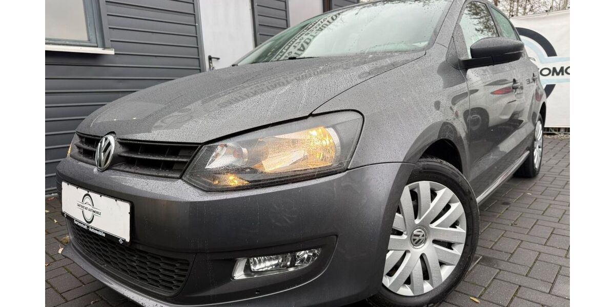 VW Polo 199.950 km 5.390 &euro; Nürnberg 90469