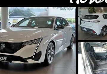 Peugeot 308 55.000 km 15.990 &euro; Lauf 91207