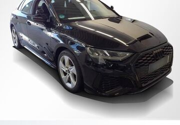 Audi A3 63.100 km 23.380 &euro; Fürth 90763