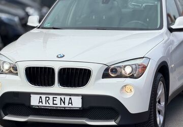 BMW X1 119.500 km 12.999 &euro; Nürnberg 90431
